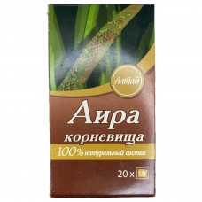 АИРА корневища Алтай пакетированный 30 г
