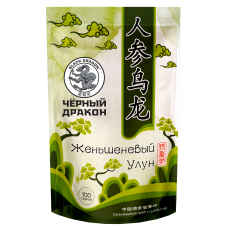 "Женьшеневый" Улун